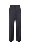 Weekend Max Mara Pantalone In Blue