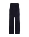Weekend Max Mara Pantalone Tania Blu In Blue