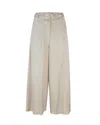 WEEKEND MAX MARA WEEKEND MAX MARA PANTS