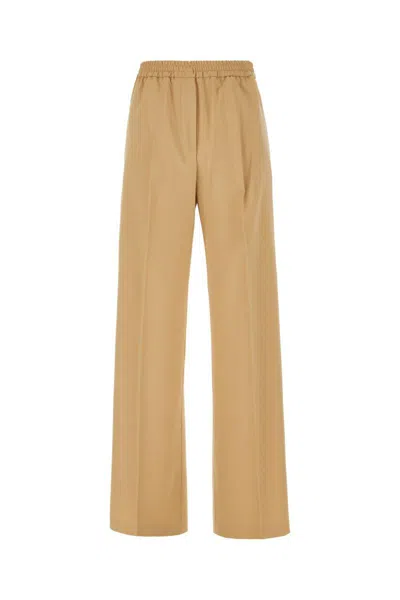 WEEKEND MAX MARA WEEKEND MAX MARA PANTS