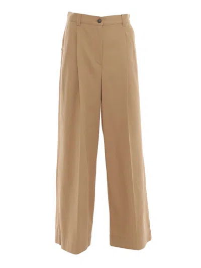 WEEKEND MAX MARA WEEKEND MAX MARA PANTS