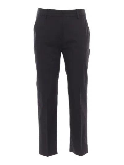 WEEKEND MAX MARA WEEKEND MAX MARA PANTS