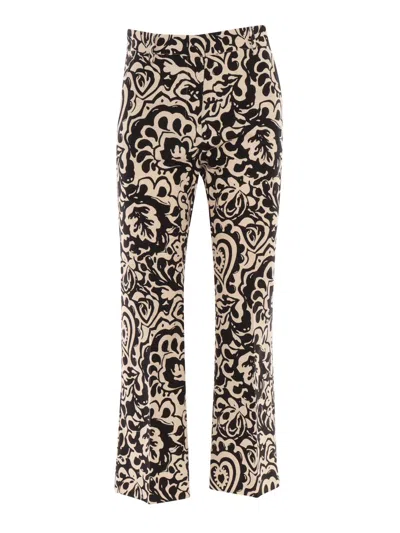 WEEKEND MAX MARA WEEKEND MAX MARA PANTS