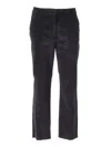 Weekend Max Mara Pants In Black