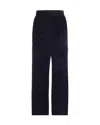 Weekend Max Mara Pantalone Tania Blu In Multi