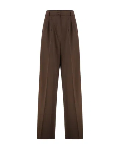 WEEKEND MAX MARA WEEKEND MAX MARA PANTS