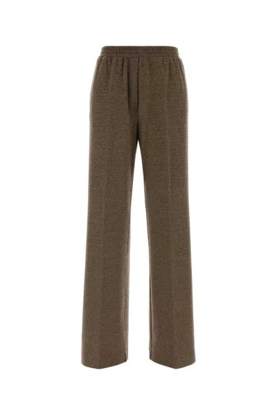 WEEKEND MAX MARA WEEKEND MAX MARA PANTS