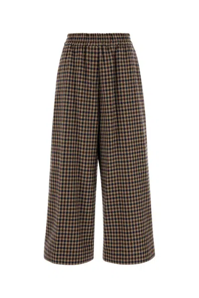 WEEKEND MAX MARA WEEKEND MAX MARA PANTS