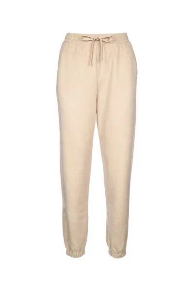 Weekend Max Mara Pants In Neutral