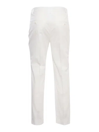 Weekend Max Mara Pants In White
