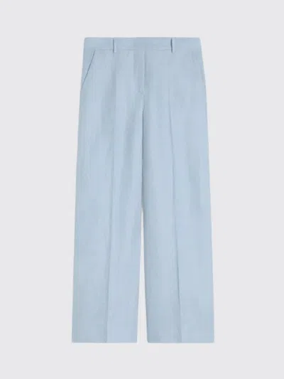 Weekend Max Mara Pants Woman In Multi