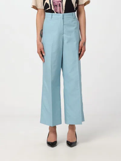 WEEKEND MAX MARA PANTS WOMAN WEEKEND MAX MARA