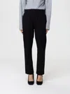 Weekend Max Mara Pants Woman  In Multi