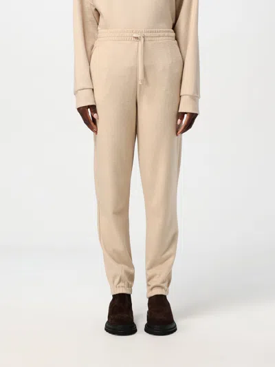Weekend Max Mara Pants Woman  In Neutral