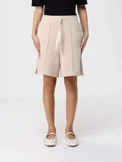 Weekend Max Mara Pants Woman  In Neutral
