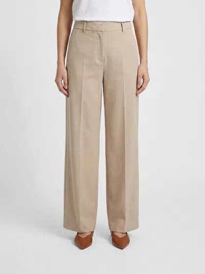 Weekend Max Mara Pants Woman  In Neutral