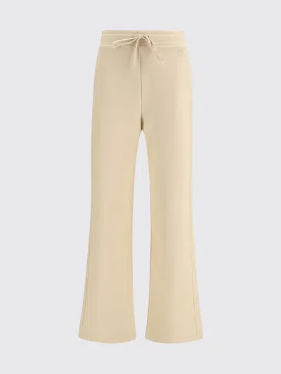 Weekend Max Mara Pants Woman  In Neutral