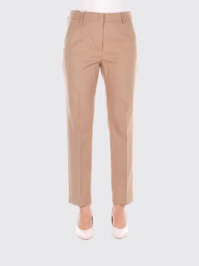 Weekend Max Mara Pants Woman  In Neutral