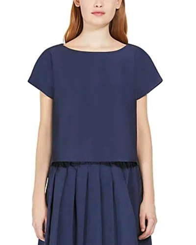 WEEKEND MAX MARA PARANA TOP