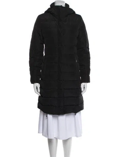 Pre-owned Weekend Max Mara Parka In Gray