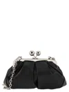 Weekend Max Mara Bags In Nero