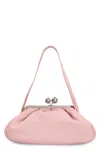 Weekend Max Mara Medium Pasticcino Clutch Bag