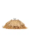 Weekend Max Mara Pasticcino Small Shoulder Bag In Pattern