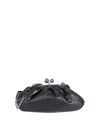 Weekend Max Mara Pastry Bag In Black