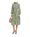 Weekend Max Mara Patterned Dress