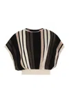 Weekend Max Mara Pegola In Black