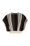 Weekend Max Mara Pegola In Black