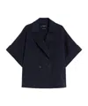 Weekend Max Mara Pera Short Coat
