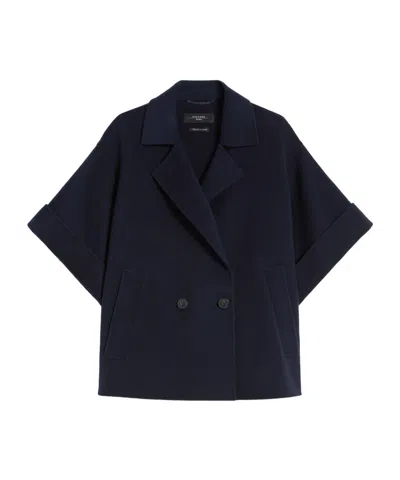 Weekend Max Mara Pera Short Coat