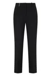 Weekend Max Mara Hateley Long Trouser Grey