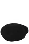 Weekend Max Mara Pitti In Black