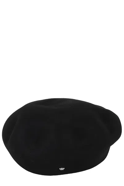 Weekend Max Mara Pitti In Black