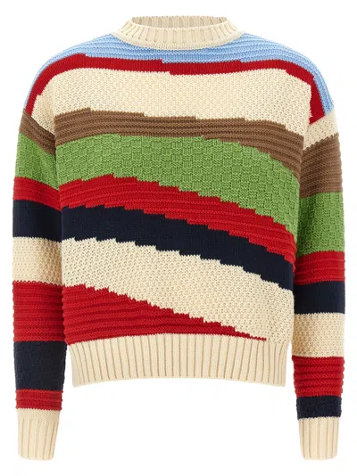 WEEKEND MAX MARA POLO SWEATER