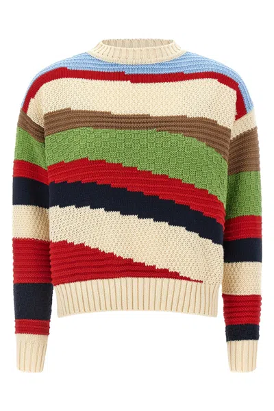 WEEKEND MAX MARA 'POLO' SWEATER