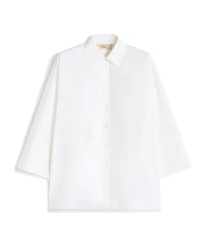 Weekend Max Mara Wkdhudson Top In White