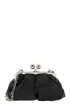Weekend Max Mara Prati - Leather Pastry Bag