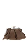 Weekend Max Mara Prati - Leather Pastry Bag