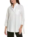 Weekend Max Mara Queva Jacket In White