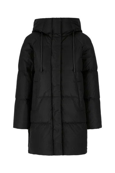 Weekend Max Mara Quilts In Black