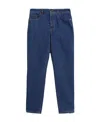 Weekend Max Mara Radhika Jeans In Blue