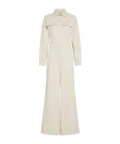 Weekend Max Mara Radice Jumpsuits