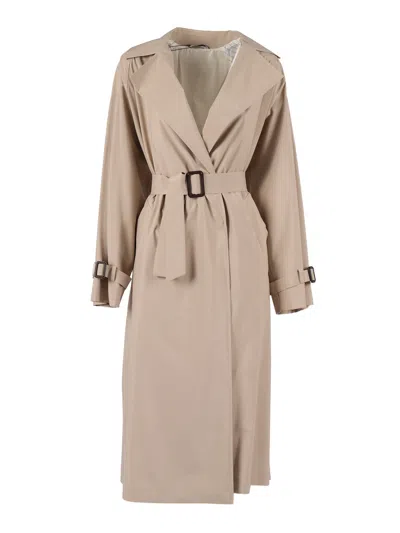 WEEKEND MAX MARA RAINCOAT