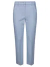 Weekend Max Mara Rana Straight Cut Pants