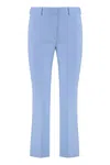 Weekend Max Mara Rana Tailored Trousers