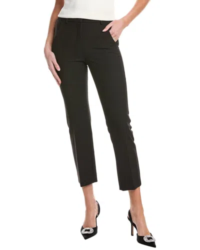Weekend Max Mara Rana Trouser In Black