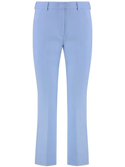 WEEKEND MAX MARA RANA TROUSERS
